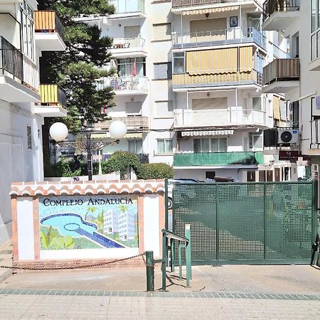 Perfecto Apartamento Centrico Nerja Εξωτερικό φωτογραφία