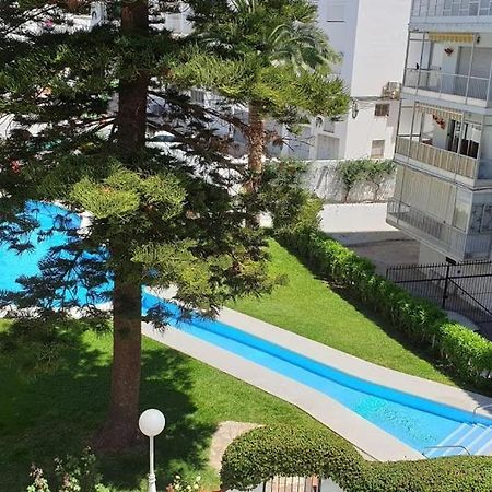 Perfecto Apartamento Centrico Nerja Εξωτερικό φωτογραφία