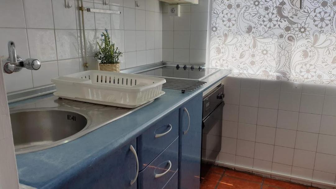 Perfecto Apartamento Centrico Nerja Εξωτερικό φωτογραφία