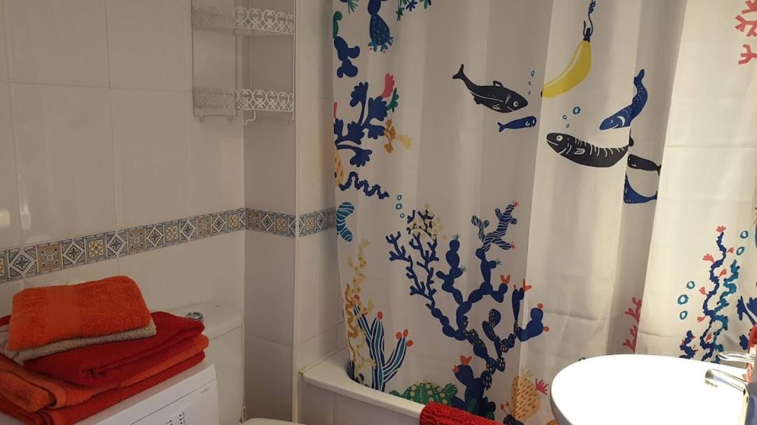 Perfecto Apartamento Centrico Nerja Εξωτερικό φωτογραφία