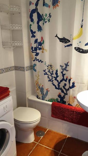 Perfecto Apartamento Centrico Nerja Εξωτερικό φωτογραφία
