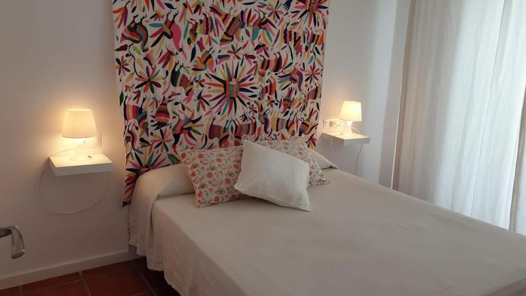 Perfecto Apartamento Centrico Nerja Εξωτερικό φωτογραφία