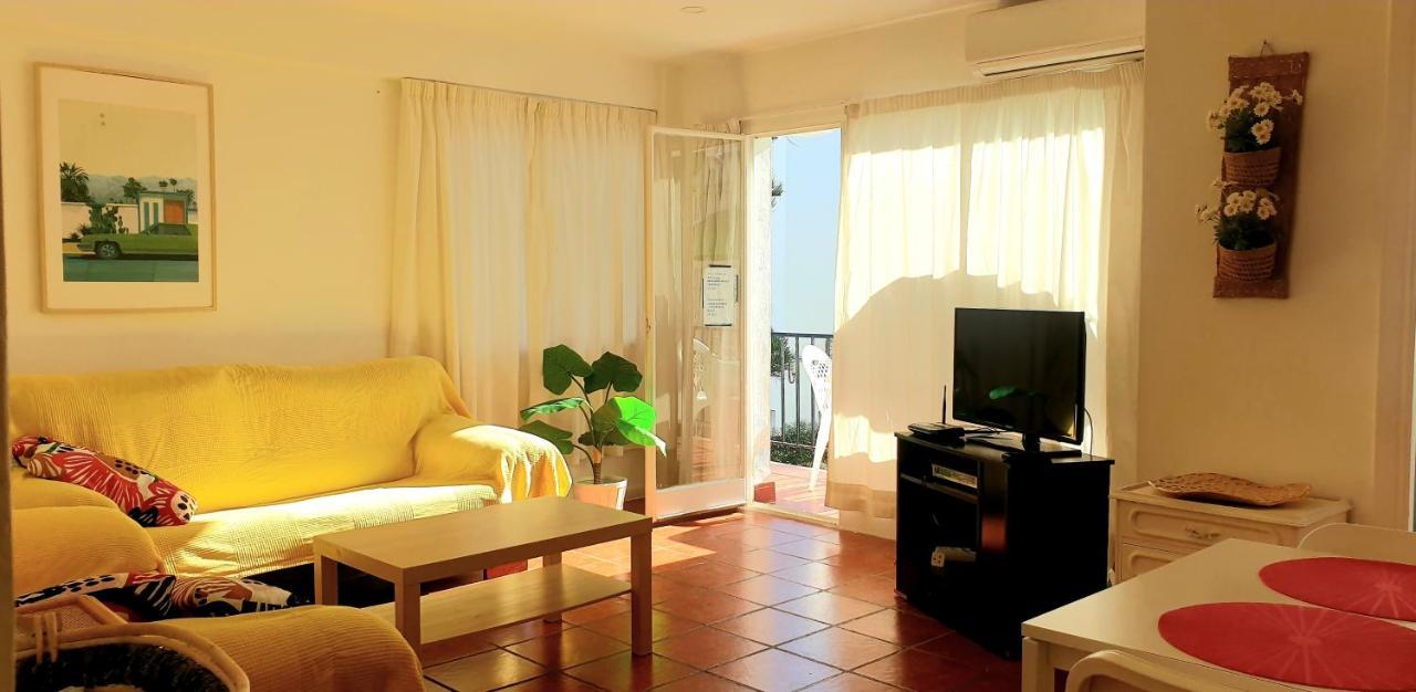 Perfecto Apartamento Centrico Nerja Εξωτερικό φωτογραφία