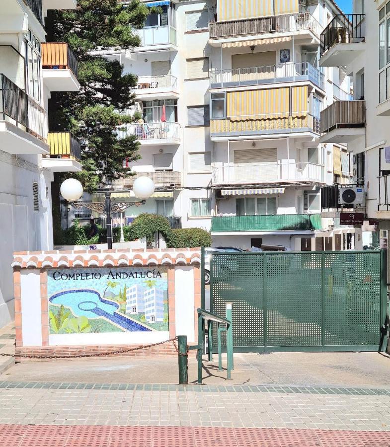 Perfecto Apartamento Centrico Nerja Εξωτερικό φωτογραφία