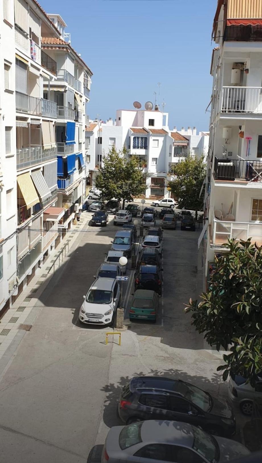 Perfecto Apartamento Centrico Nerja Εξωτερικό φωτογραφία