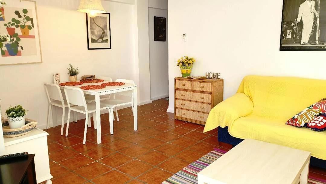 Perfecto Apartamento Centrico Nerja Εξωτερικό φωτογραφία