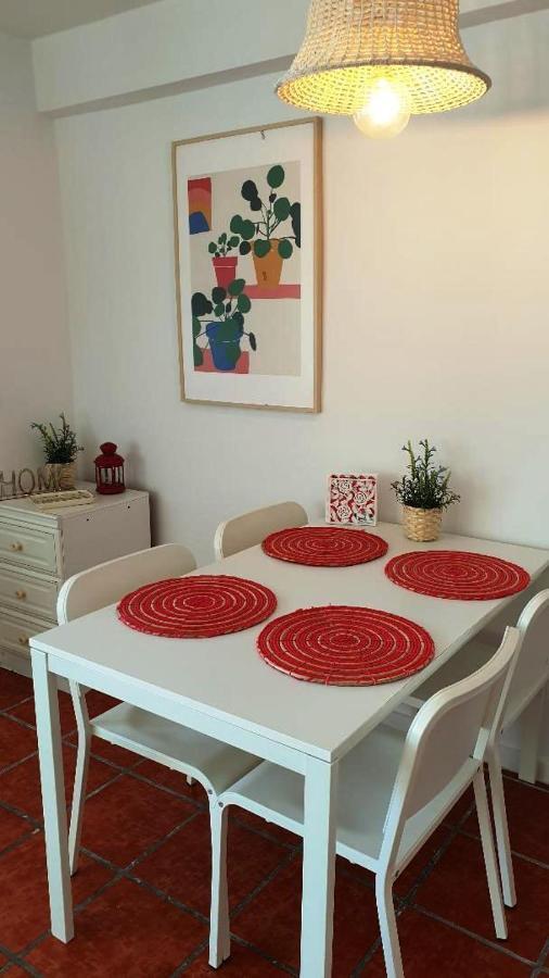 Perfecto Apartamento Centrico Nerja Εξωτερικό φωτογραφία