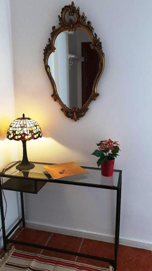 Perfecto Apartamento Centrico Nerja Εξωτερικό φωτογραφία