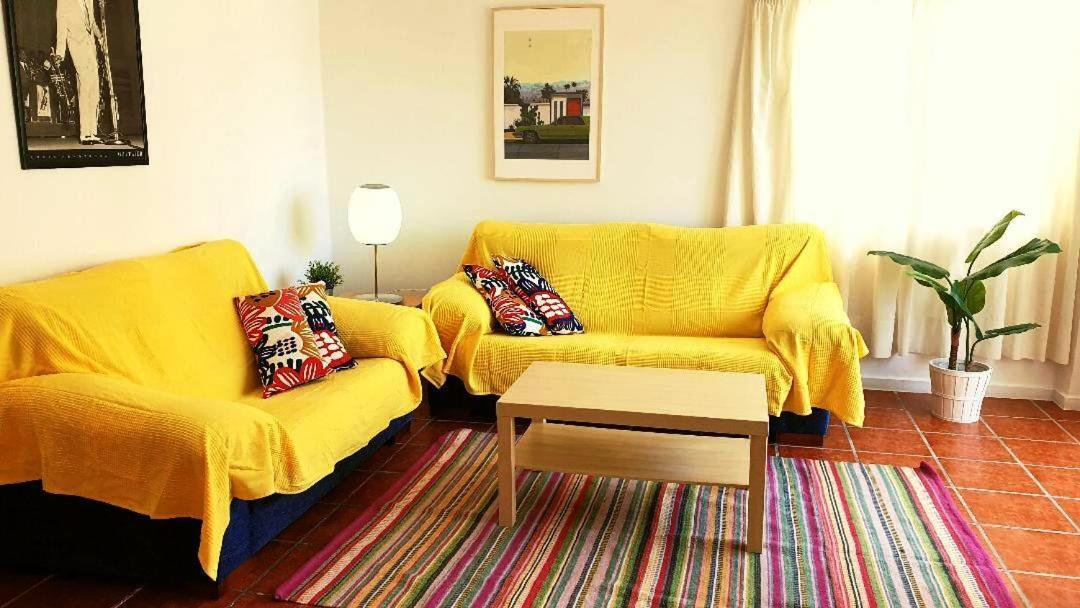 Perfecto Apartamento Centrico Nerja Εξωτερικό φωτογραφία