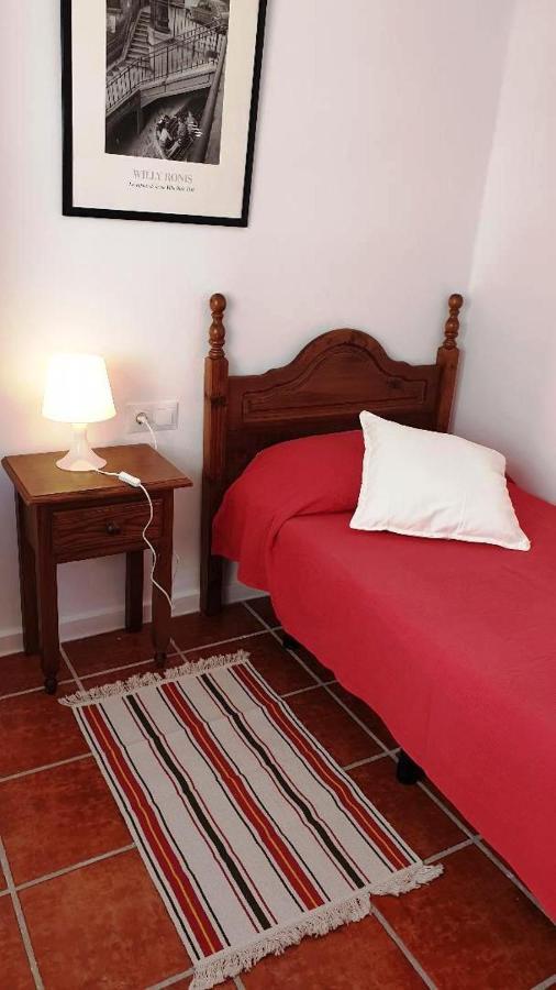 Perfecto Apartamento Centrico Nerja Εξωτερικό φωτογραφία