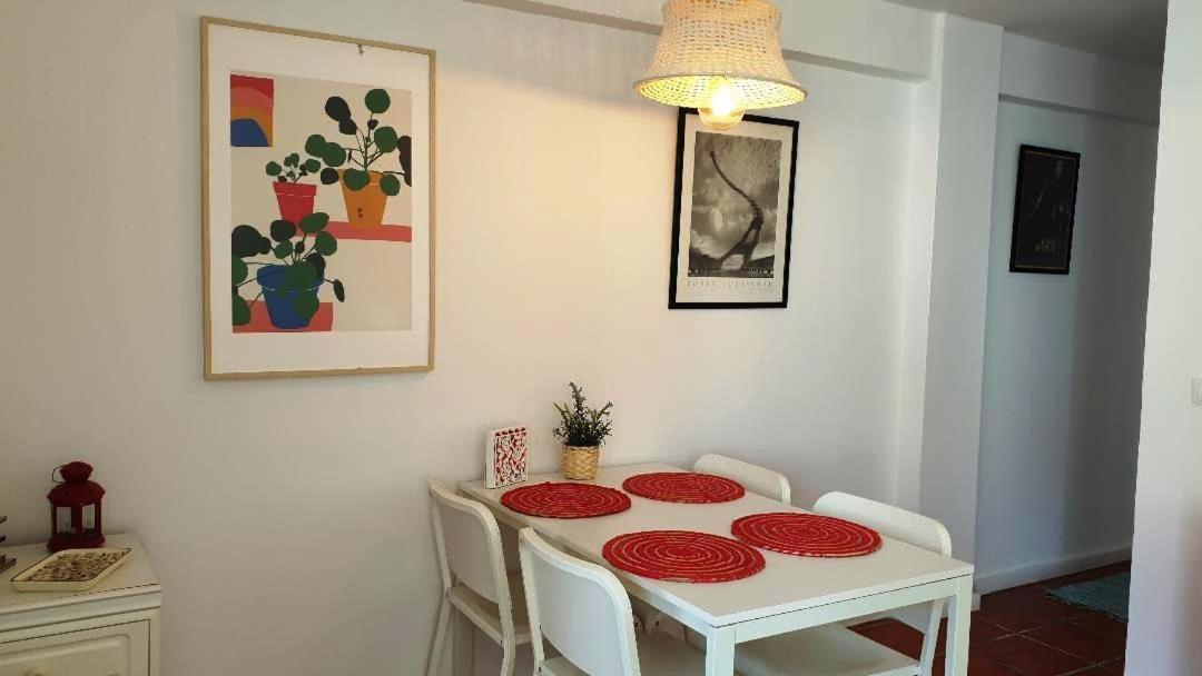 Perfecto Apartamento Centrico Nerja Εξωτερικό φωτογραφία