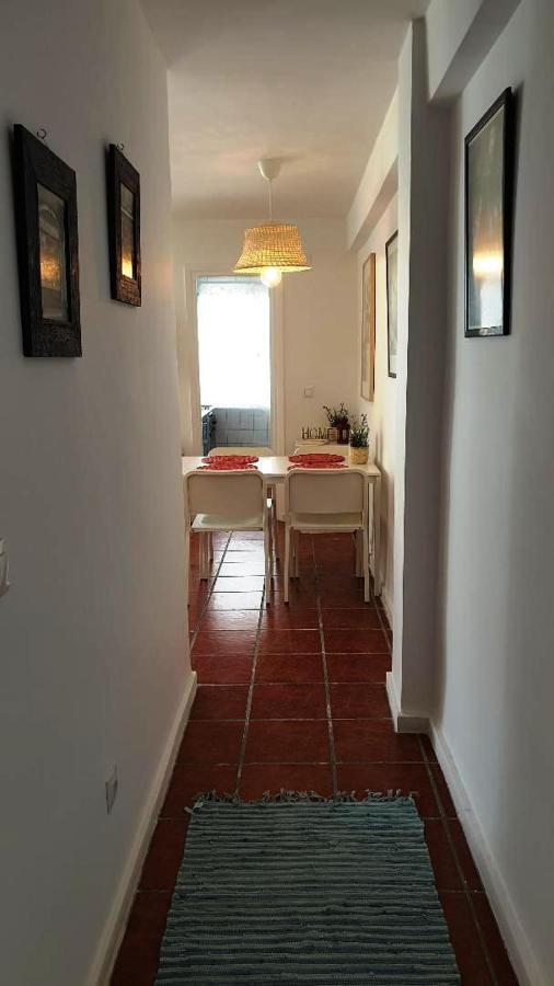 Perfecto Apartamento Centrico Nerja Εξωτερικό φωτογραφία